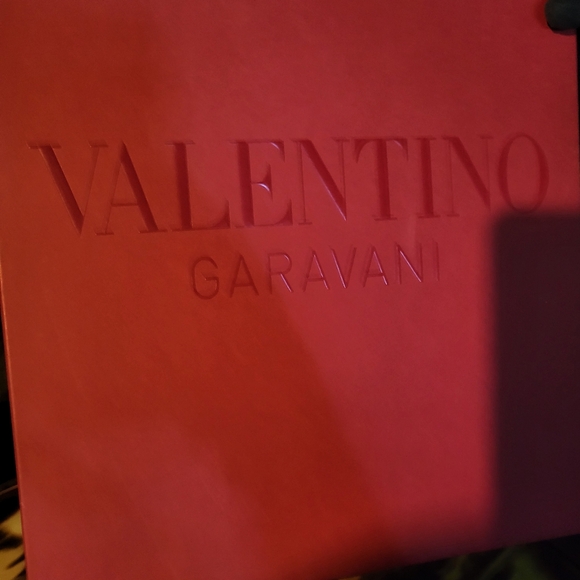 Mens  Valatino   Garvani loafers - Picture 7 of 7